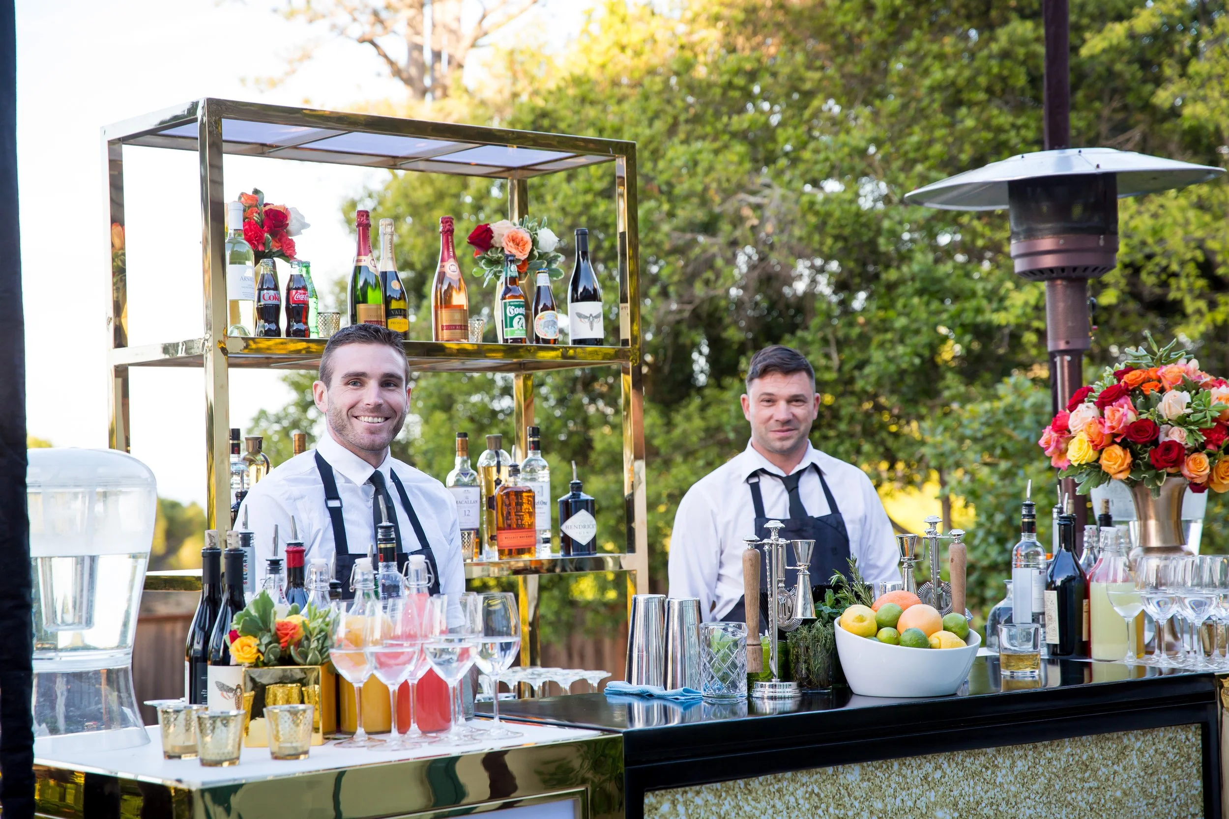 Betty Zlatchin Catering in San Francisco, CA (5)