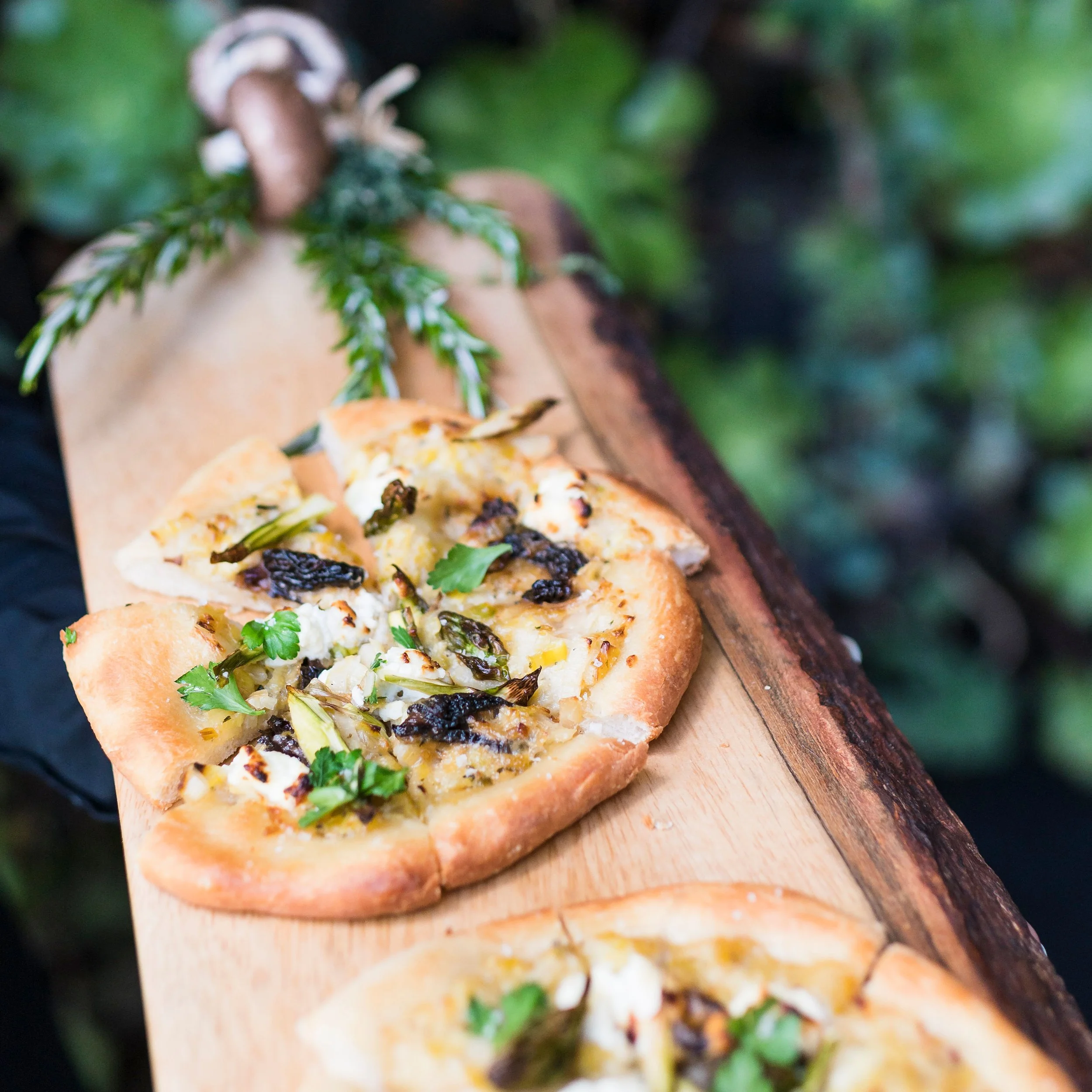 Betty Zlatchin Catering in San Francisco, CA (6)