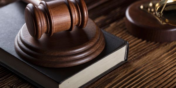 Collins Law Firm in Marysville, CA