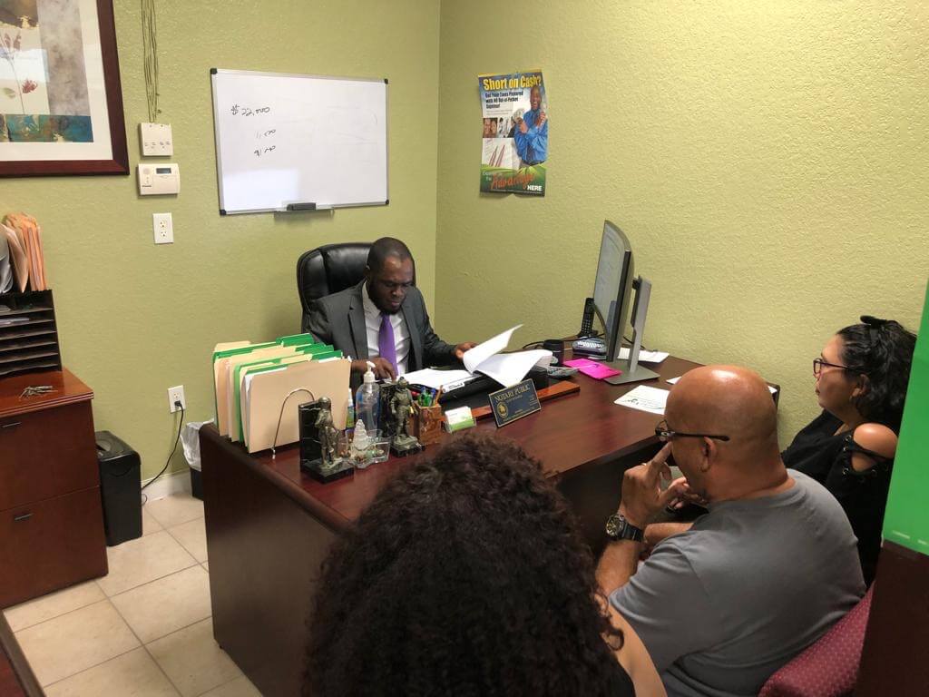Financial Consultants & Investments, Inc. in Miami, FL (3)