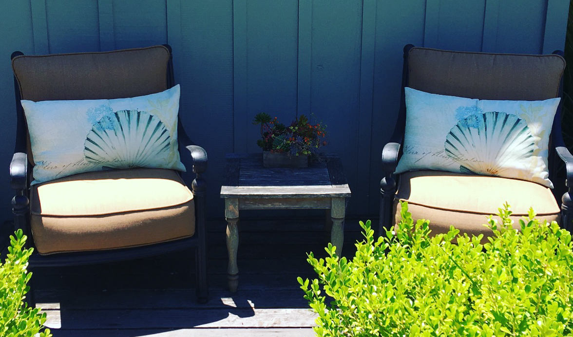Park Place Salon in Corte Madera, CA