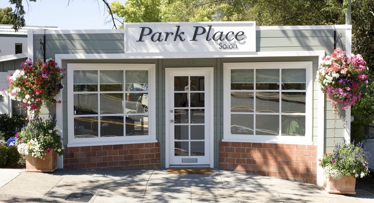 Park Place Salon in Corte Madera, CA (3)
