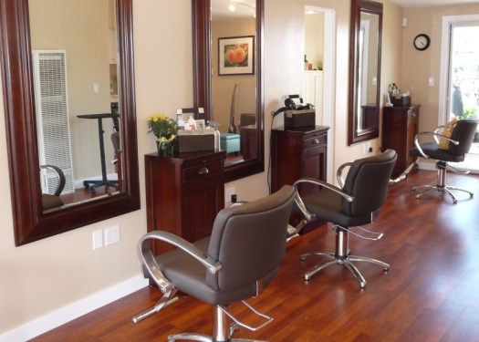 Park Place Salon in Corte Madera, CA (5)