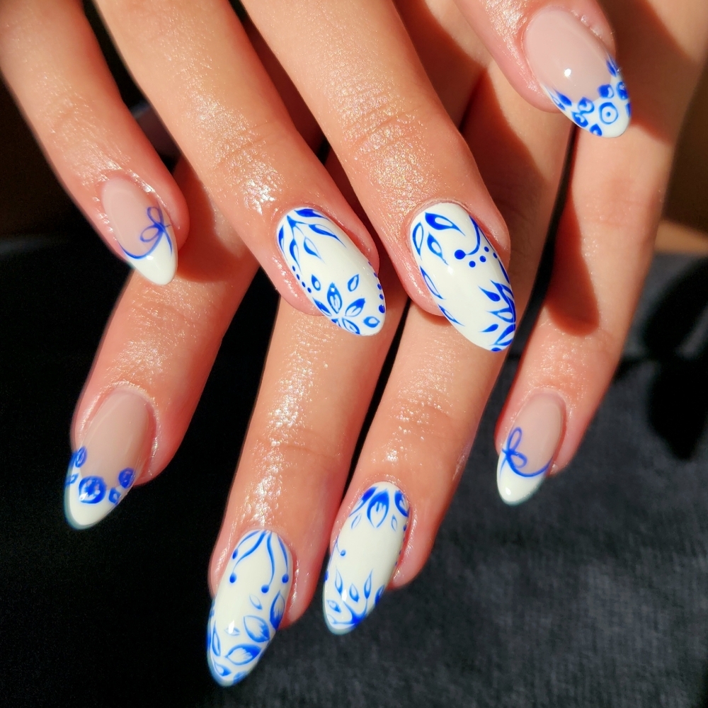 Mikayla's Nails in Springboro, OH (2)