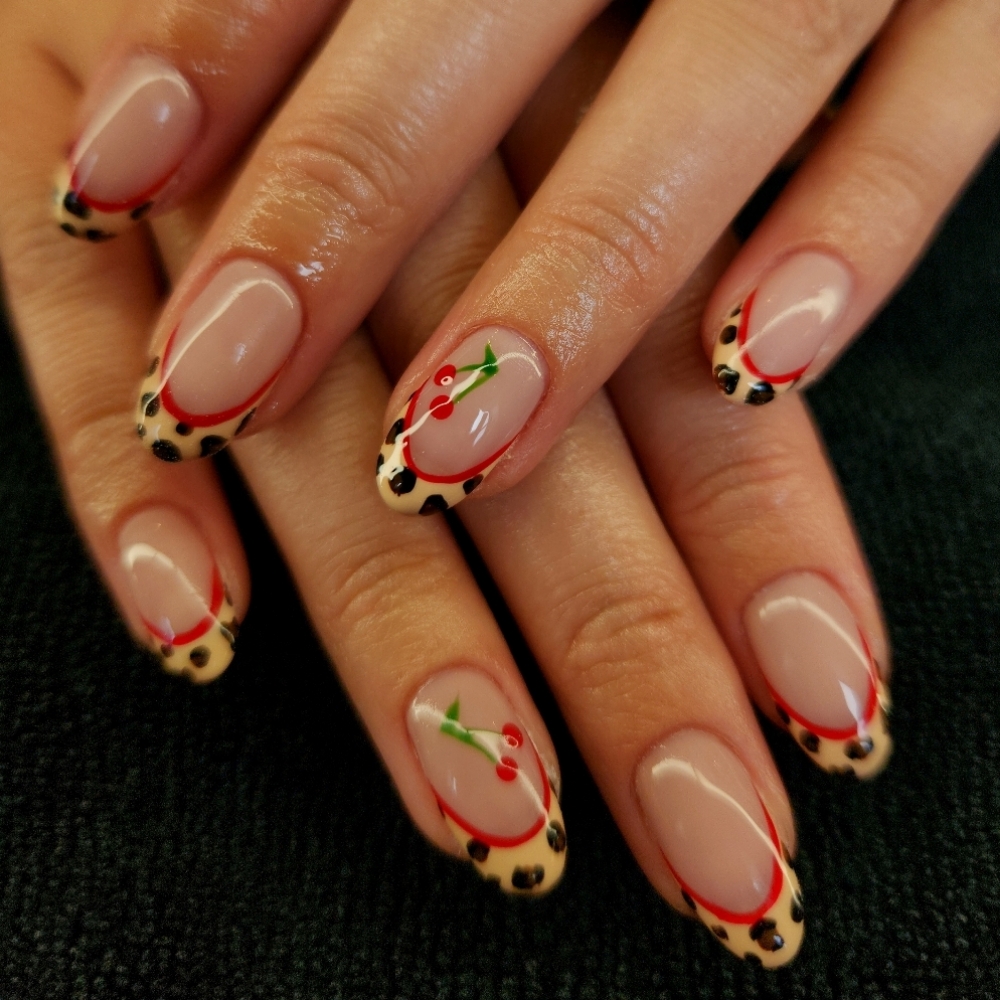 Mikayla's Nails in Springboro, OH (3)