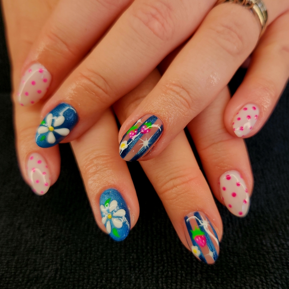 Mikayla's Nails in Springboro, OH (4)