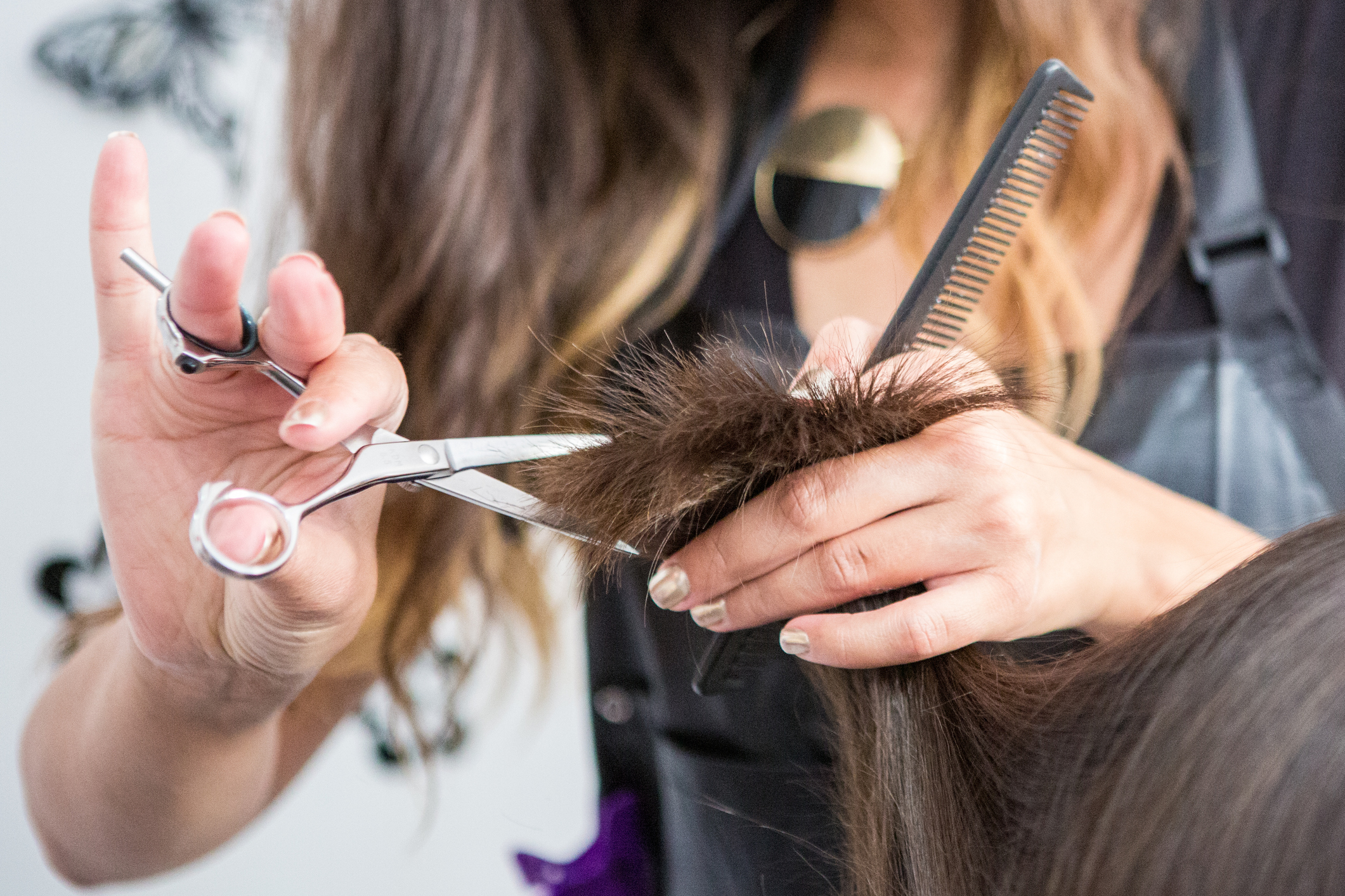 Rita's Salon & Spa in Solon, OH