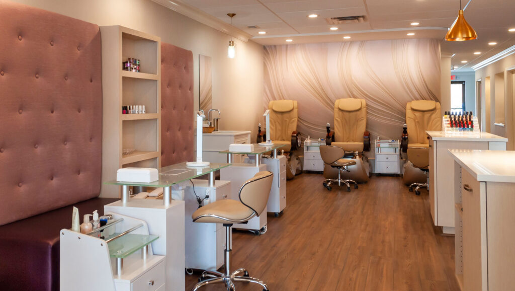 Rita's Salon & Spa in Solon, OH (4)
