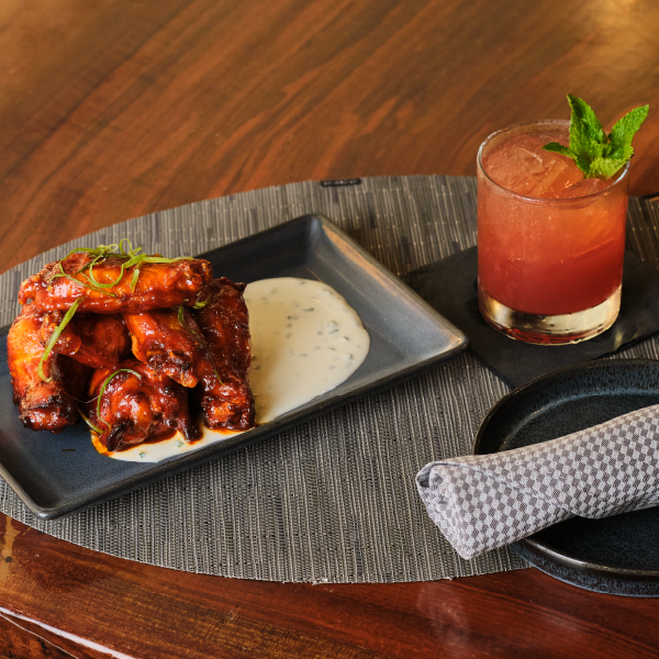 City Perch Kitchen + Bar in Fort Lee, NJ (2)