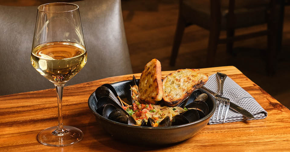 City Perch Kitchen + Bar in Fort Lee, NJ (4)
