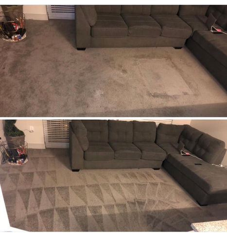Well Done Cleaning Services LLC in West Chester, OH (6)