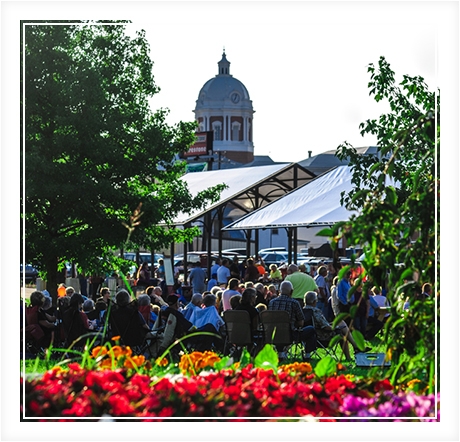 Buckhannon-Upshur Chamber-Commerce in Buckhannon, WV (2)