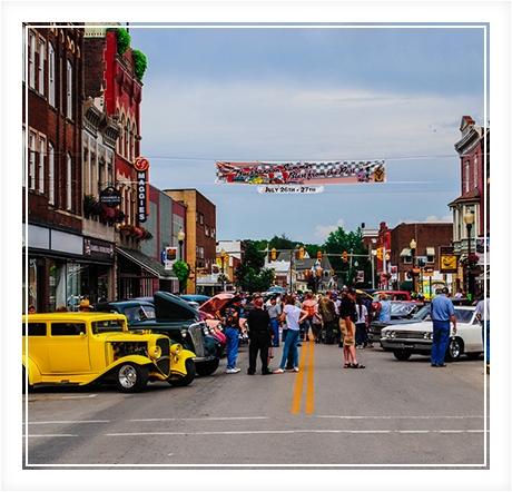 Buckhannon-Upshur Chamber-Commerce in Buckhannon, WV (3)