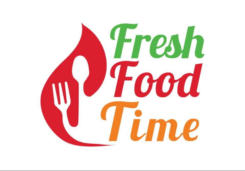 Fresh Food Time in Savannah, GA