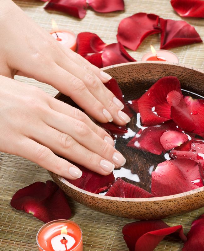 Milano Nail Lounge in Columbus, GA