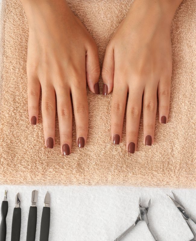 Milano Nail Lounge in Columbus, GA (2)