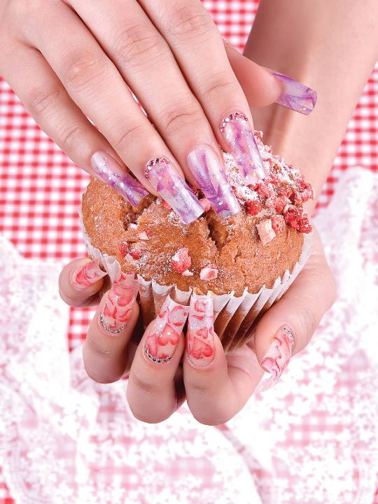 Milano Nail Lounge in Columbus, GA (5)