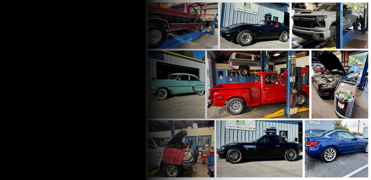 Expert Auto & Tire in Fruitland Park, FL