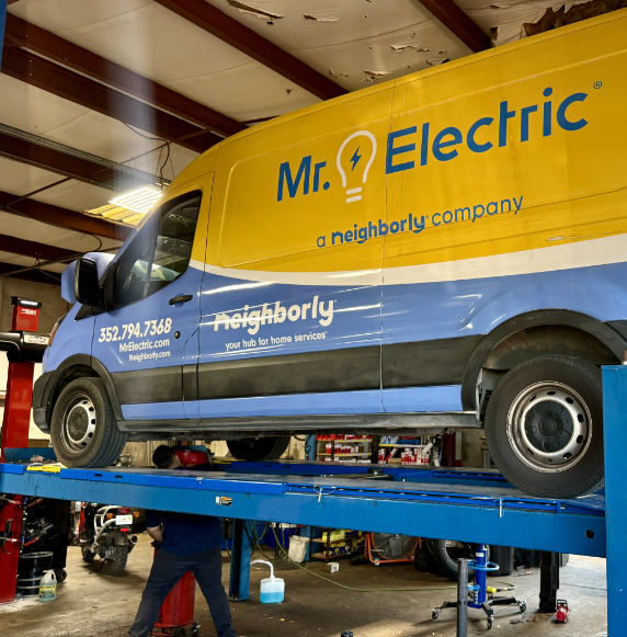 Expert Auto & Tire in Fruitland Park, FL (3)