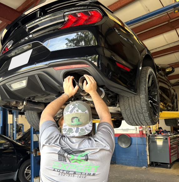 Expert Auto & Tire in Fruitland Park, FL (4)