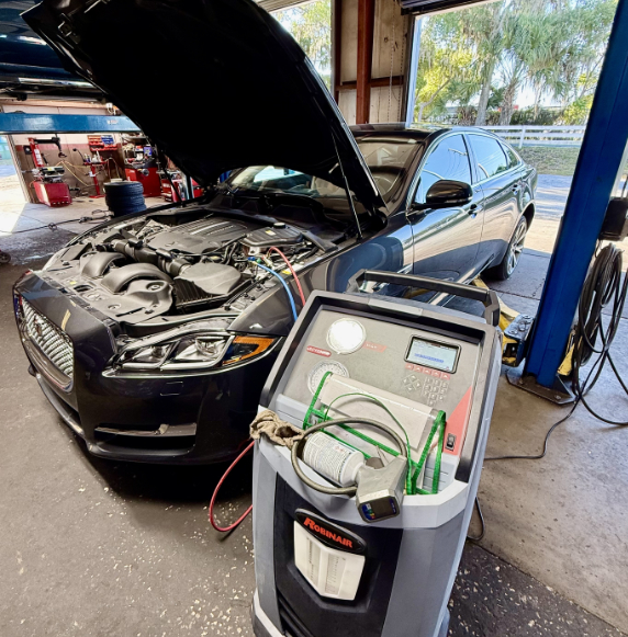 Expert Auto & Tire in Fruitland Park, FL (5)