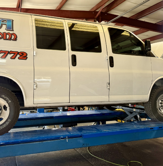 Expert Auto & Tire in Fruitland Park, FL (6)
