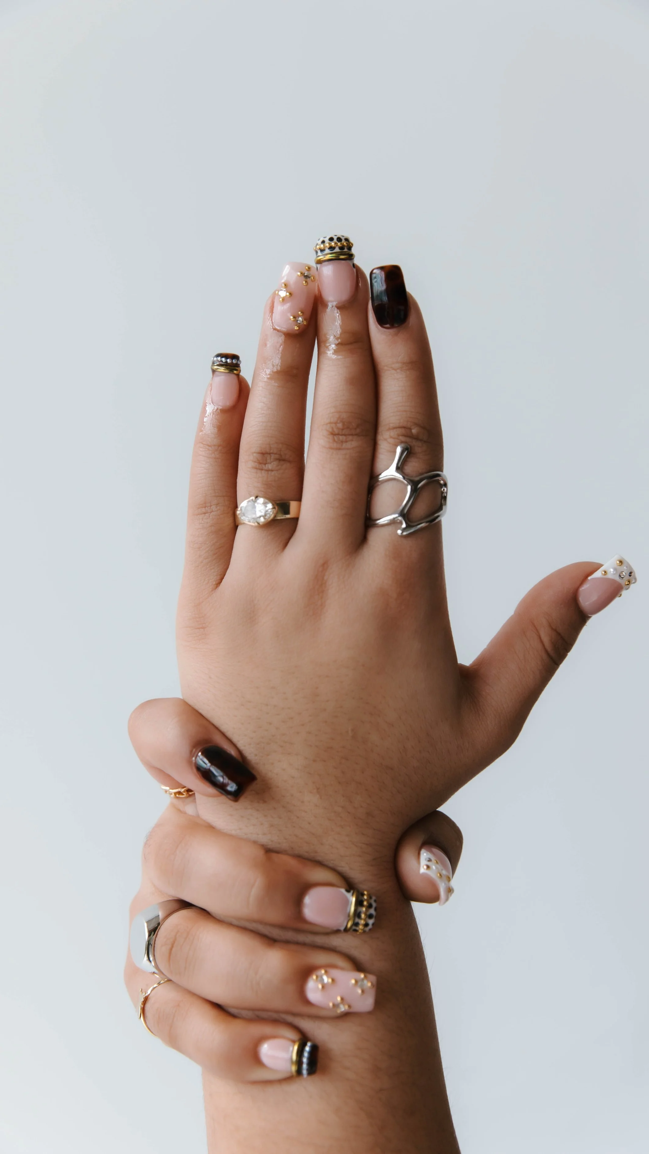 The Nail Room Greer in Greer, SC