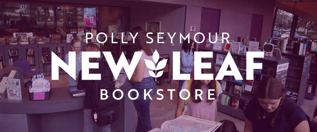 New Leaf Bookstore in Winter Park, FL (3)