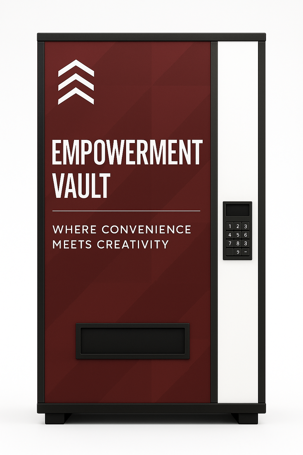 The Empowerment Vault LLC in North Houston, TX (3)