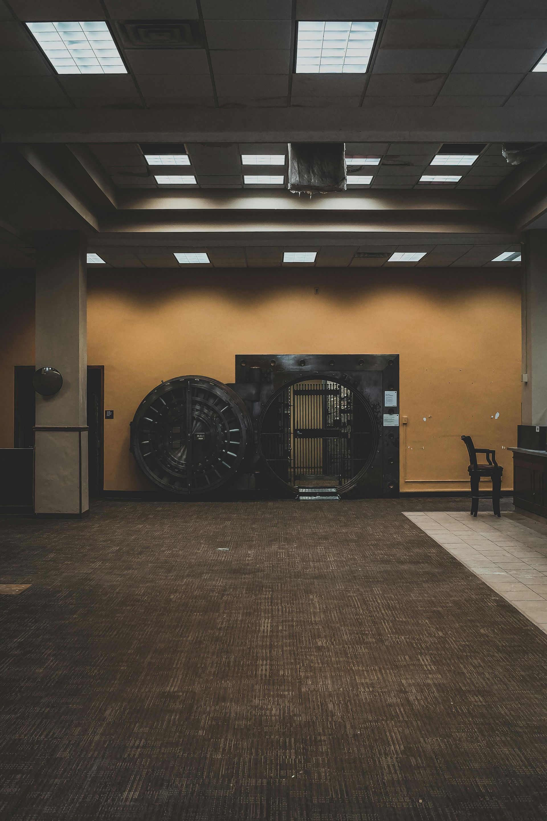 The Empowerment Vault LLC in North Houston, TX (6)