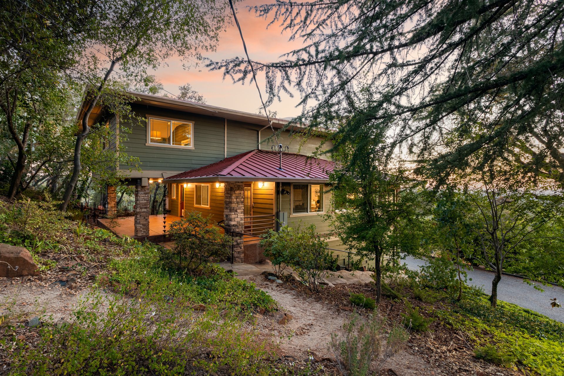 Nicole Spencer - GUIDE Real Estate in Auburn, CA