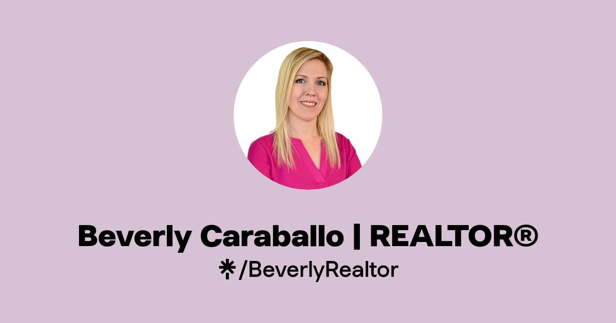 The Bayonne Realtor • Beverly Caraballo in Bayonne, NJ (3)