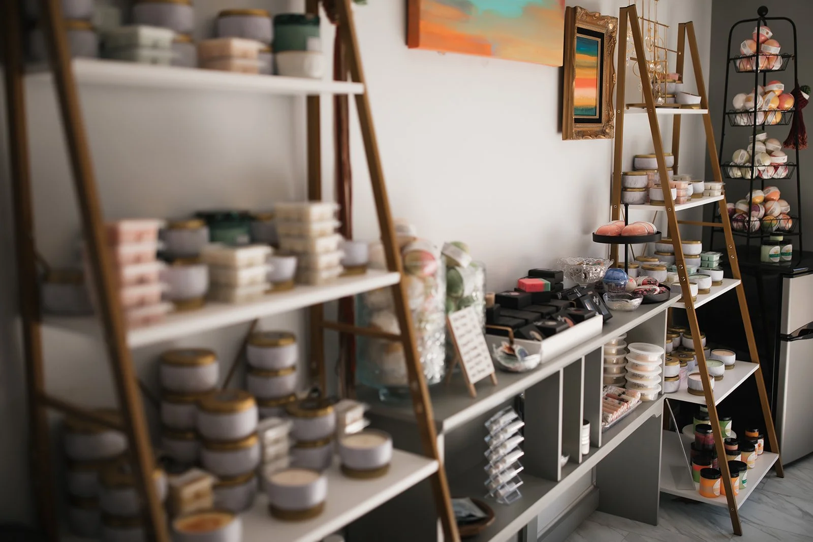 Bloom & Bliss Wellness Studio in Caldwell, OH (2)