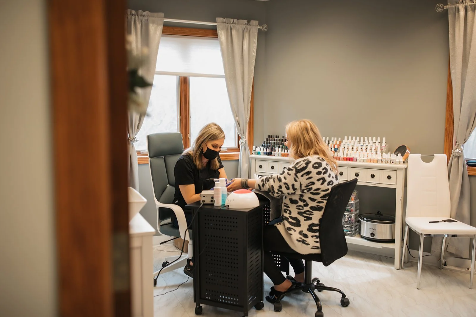 Bloom & Bliss Wellness Studio in Caldwell, OH (3)