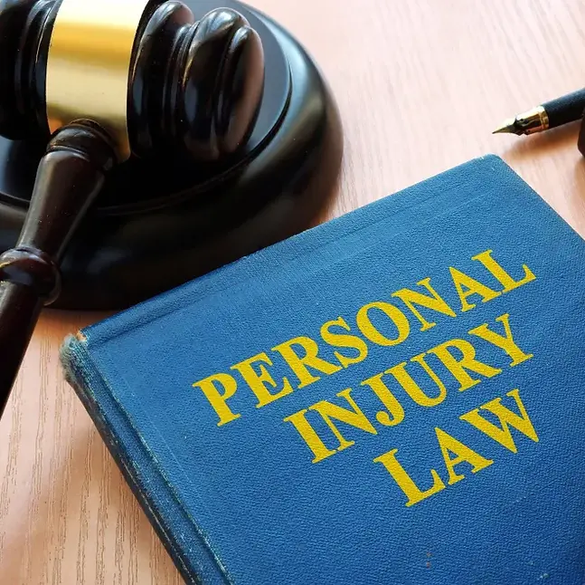 Michael E Untiedt Law Office in Marion, VA