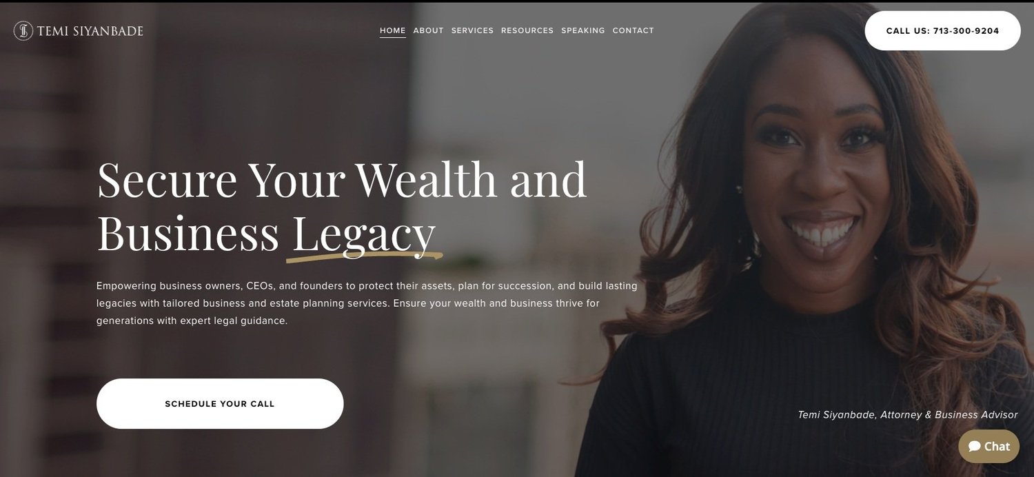 The Law Office of Temi Siyanbade, PLLC in Sugar Land, TX (5)