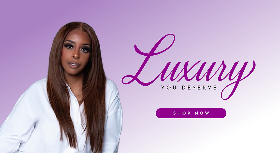 T'Milan Luxe Hair in Patterson, CA