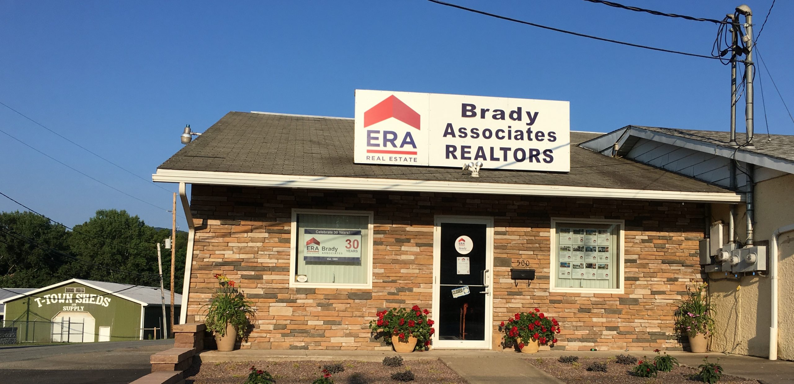 ERA Brady Associates in Tunkhannock, PA