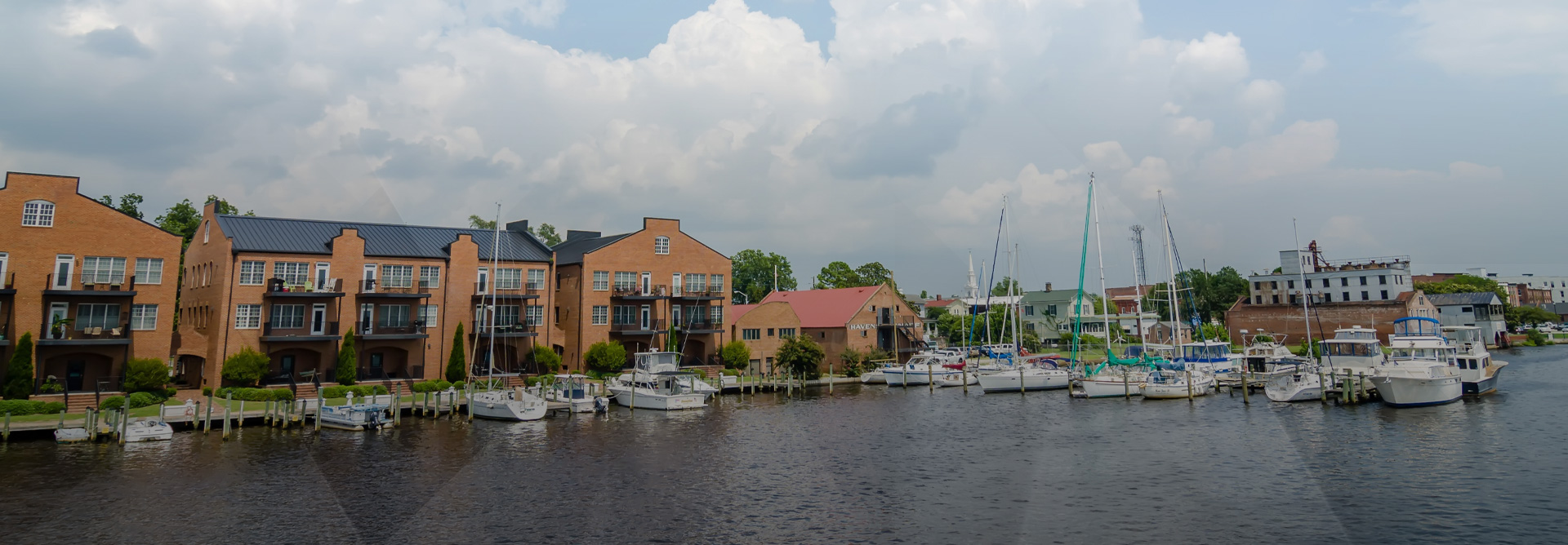 Bramble Law Firm, PA in Washington, NC (4)