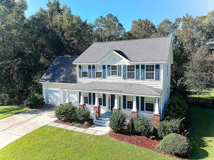 Savannah Hill, Real Estate Sales Agent with Jeff Cook Real Estate LPT Realty in Saint Matthews, SC (4)