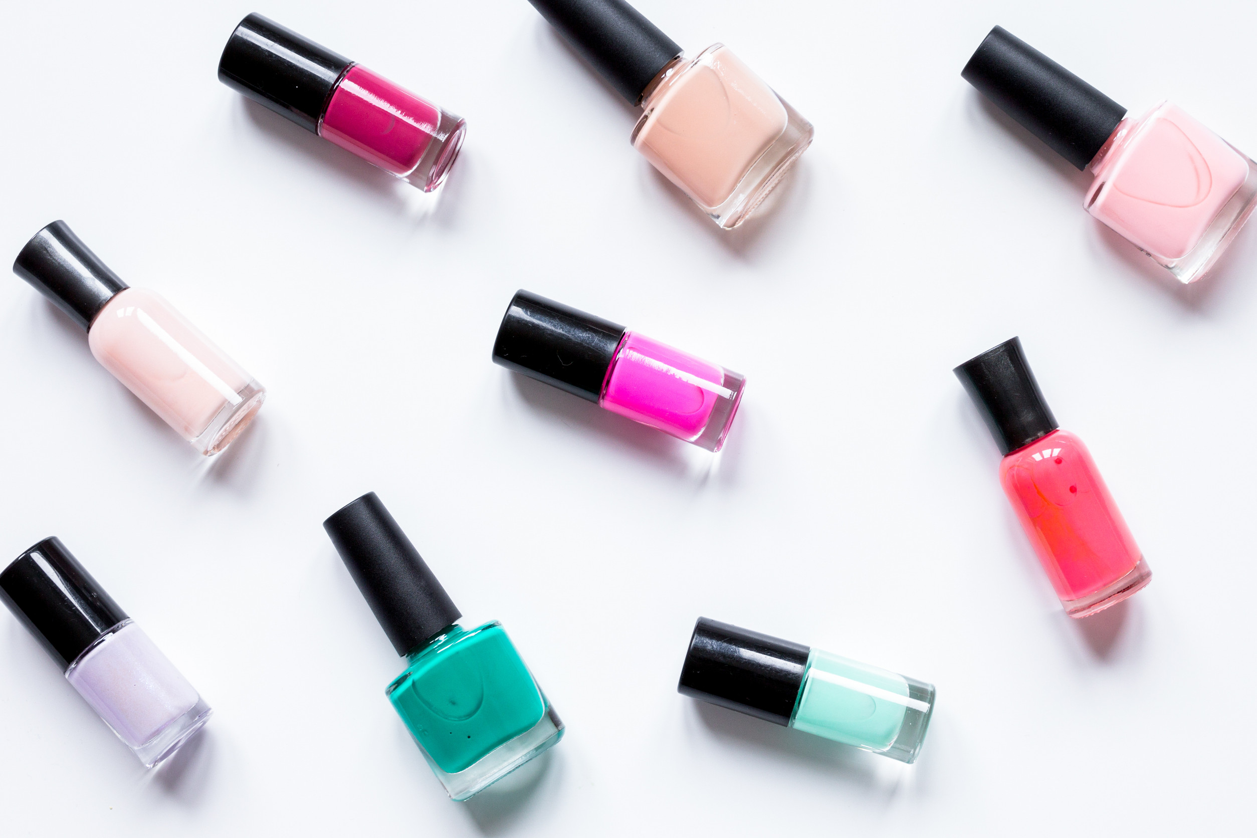 Zin Nail Bar in Shaker Heights, OH (2)