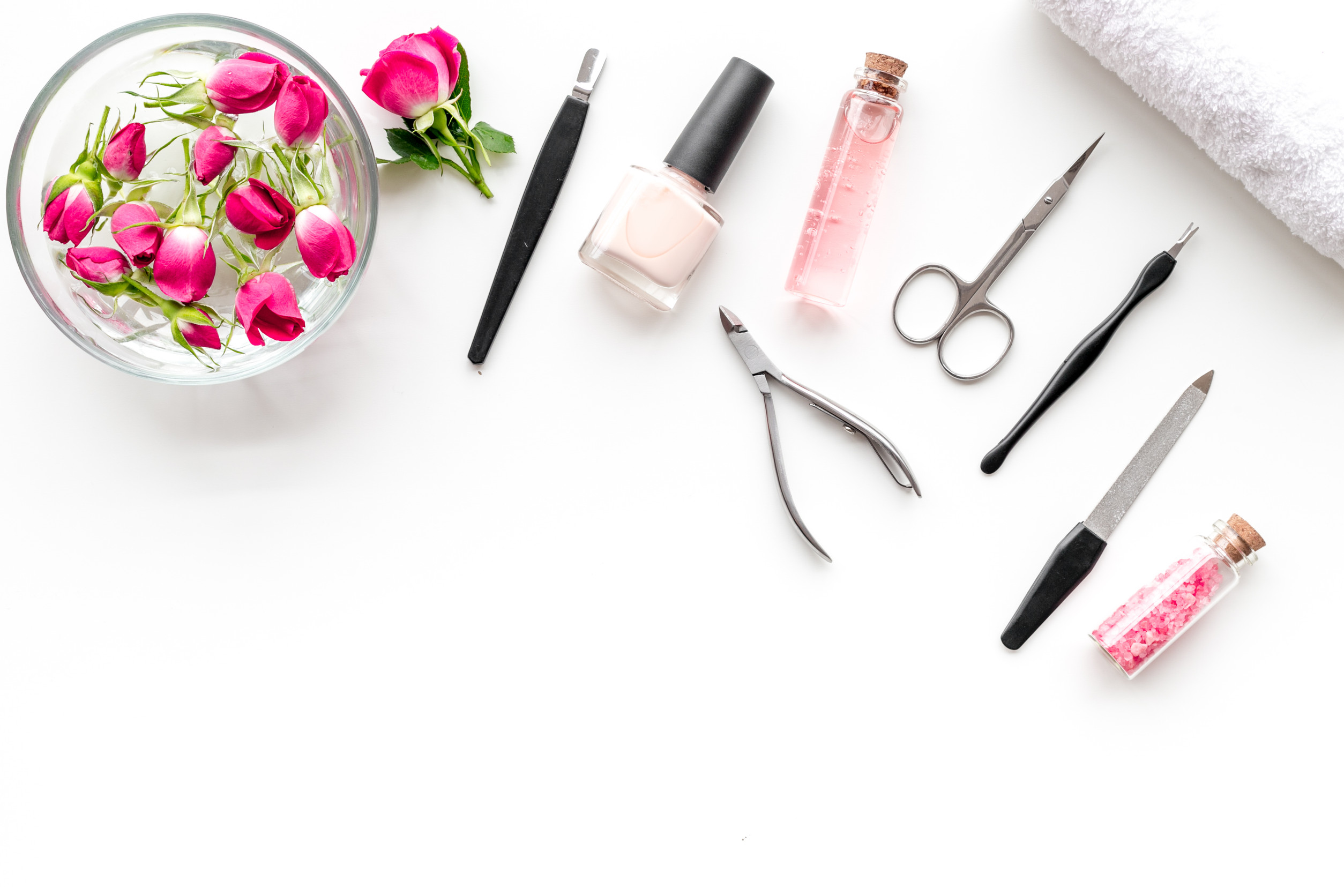 Zin Nail Bar in Shaker Heights, OH (3)