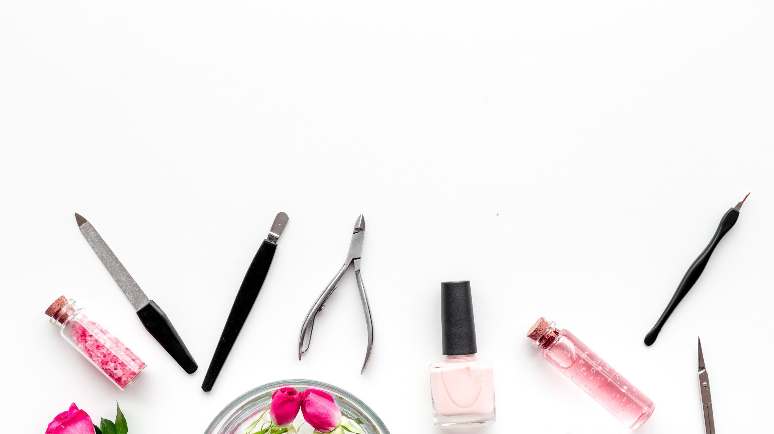 Zin Nail Bar in Shaker Heights, OH (5)
