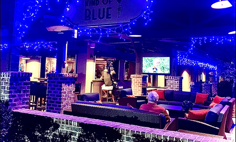Kind Of Blue in Hilton Head Island, SC (2)