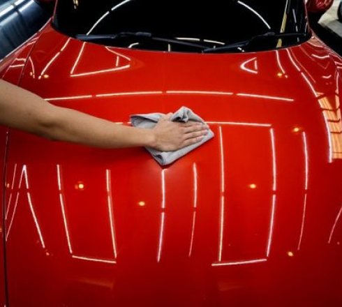 BubbleBee Hand/Touchless CarWash Citrus heights in Citrus Heights, CA (4)