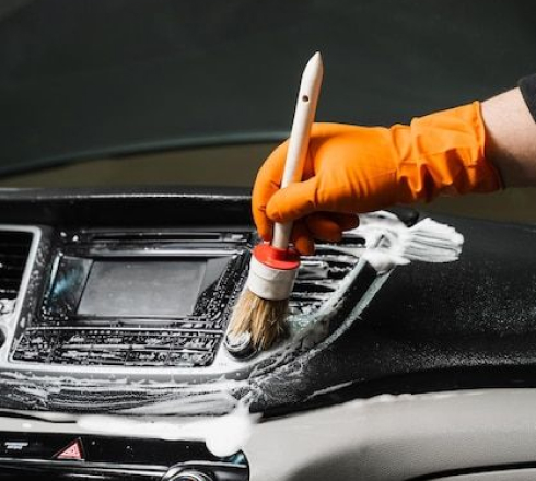 BubbleBee Hand/Touchless CarWash Citrus heights in Citrus Heights, CA (5)
