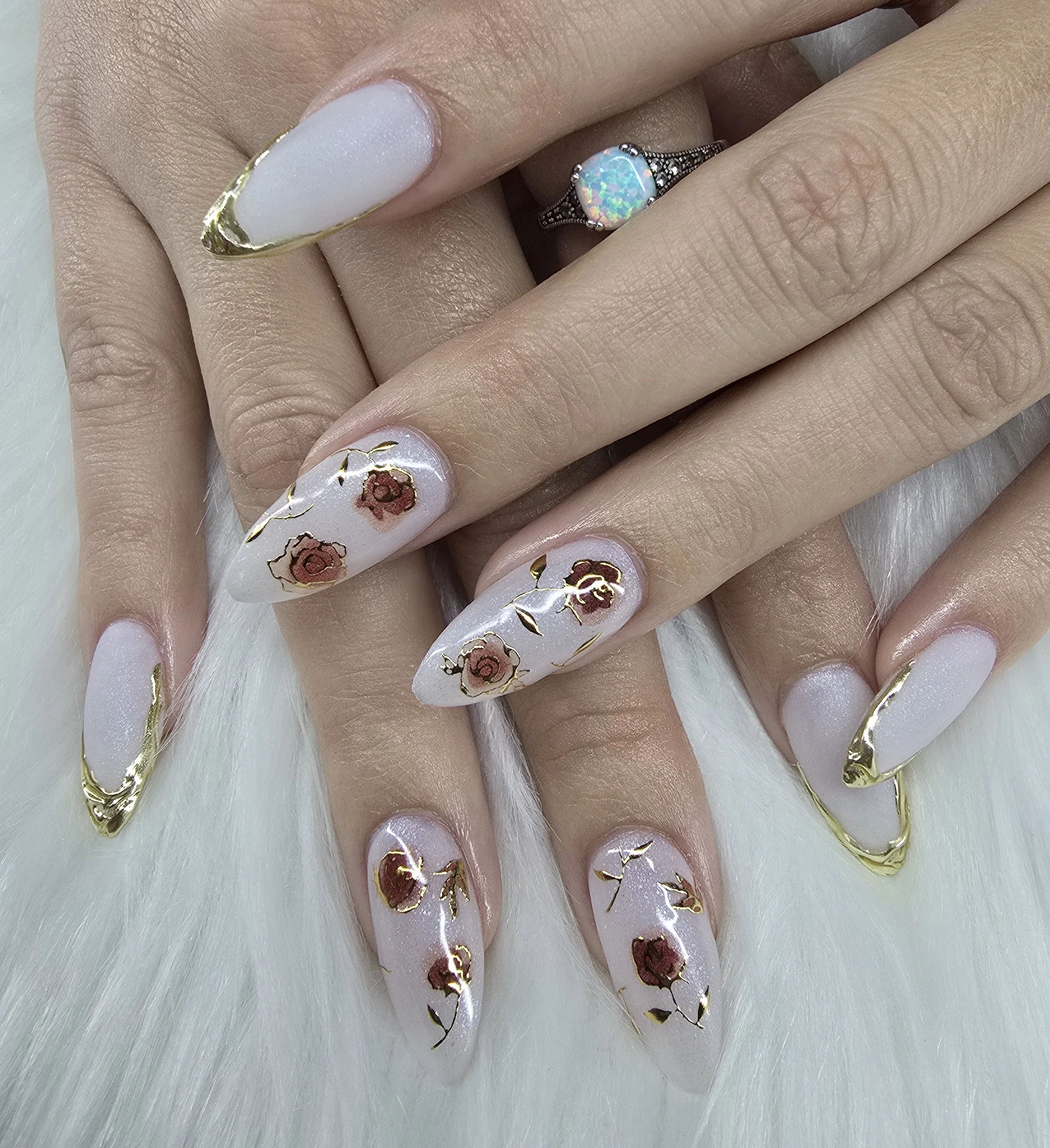 Kristyns Nails LLC in Lakeland, FL