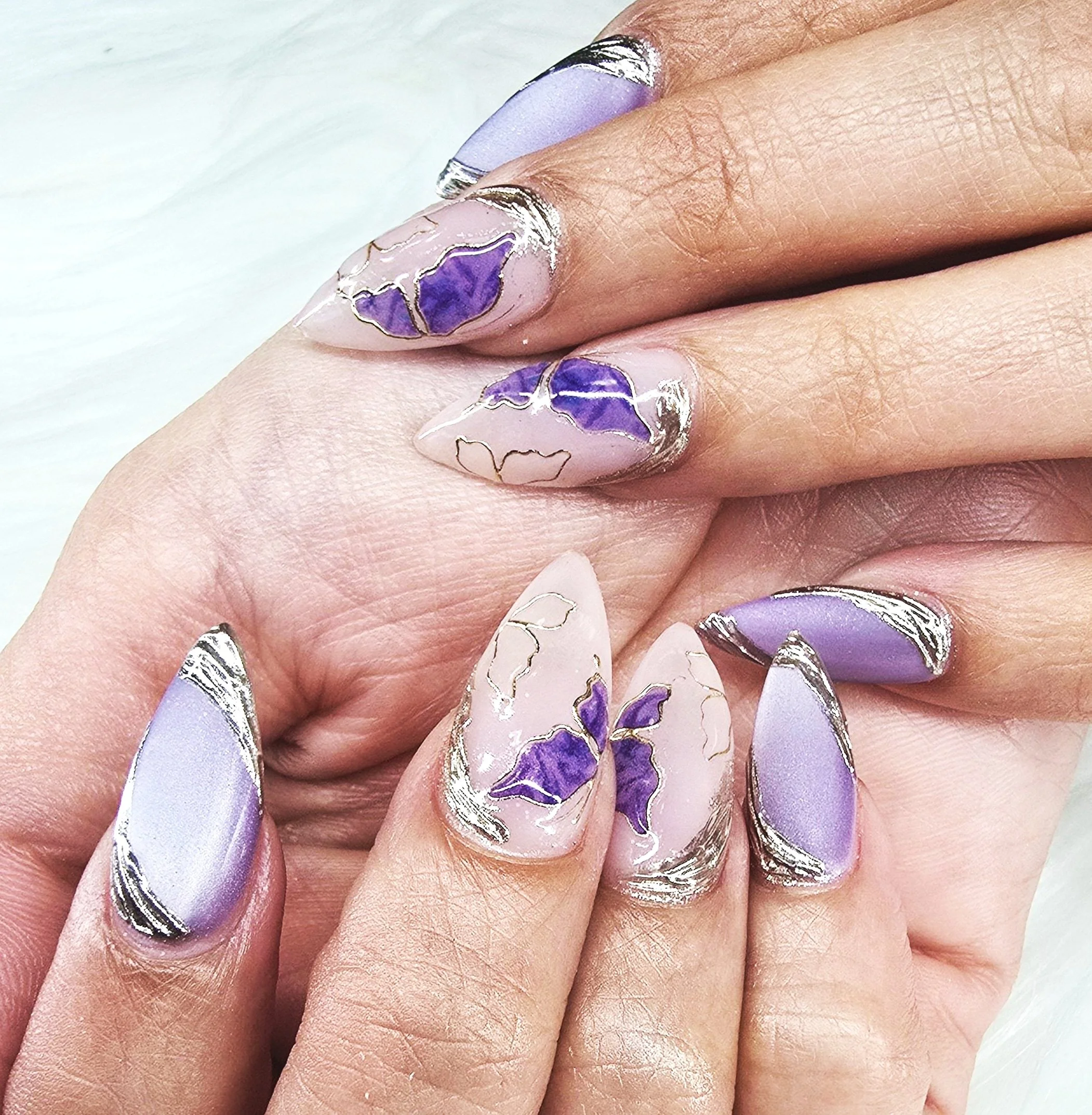 Kristyns Nails LLC in Lakeland, FL (4)