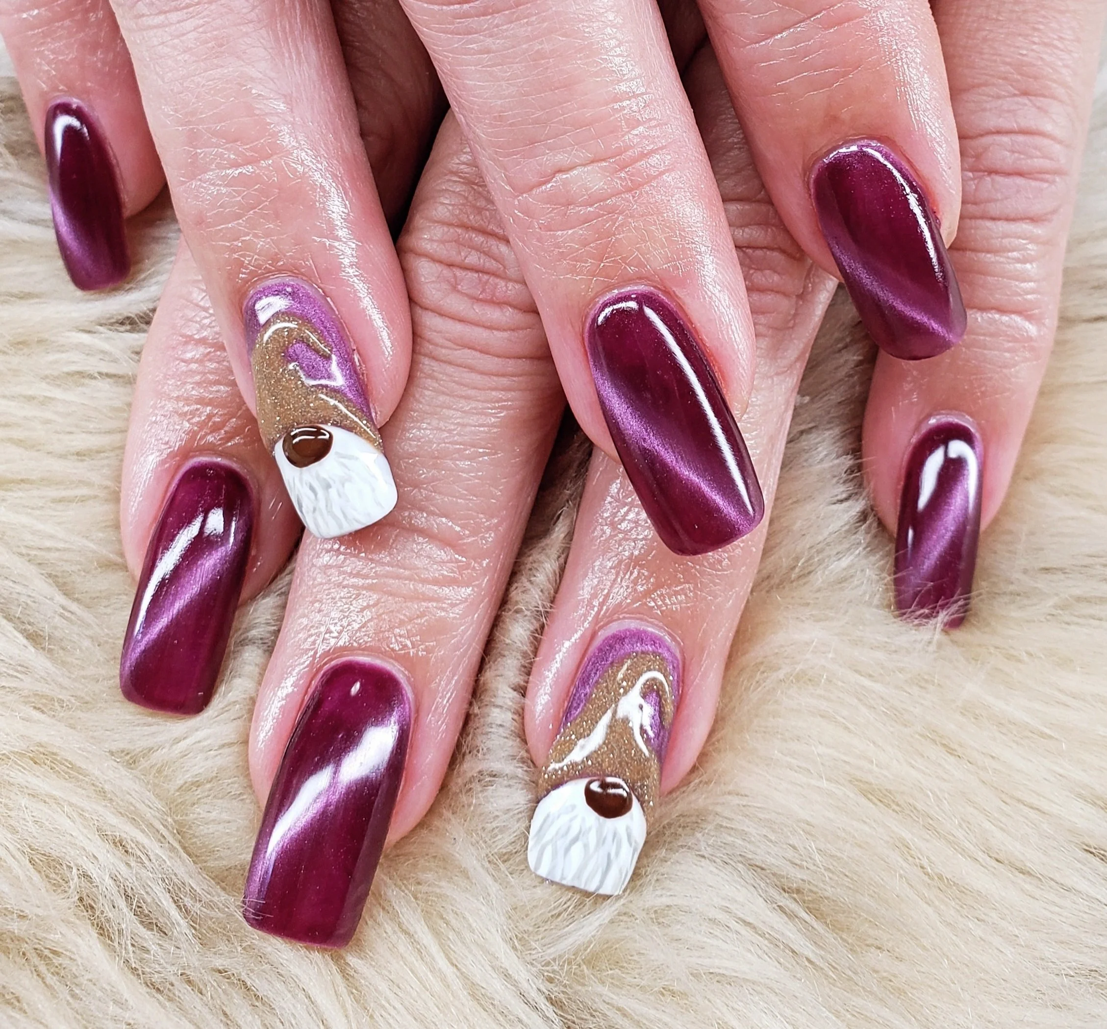 Kristyns Nails LLC in Lakeland, FL (5)