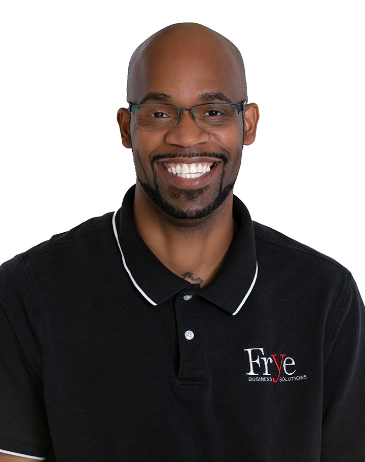 Frye Business Solutions in Charlottesville, VA (2)